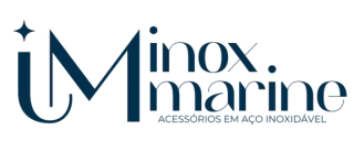 Inox Marine | Acessórios em Aço Inoxidável