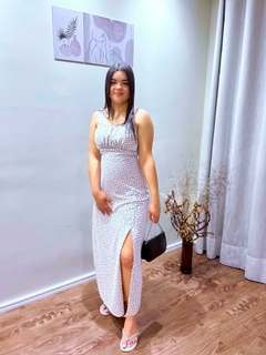 Vestido Florada - loja online