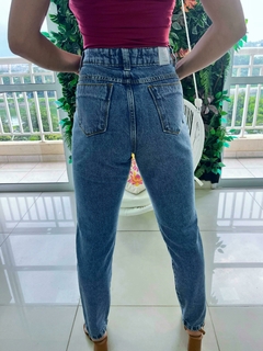 Calça Jeans Stella - Girly