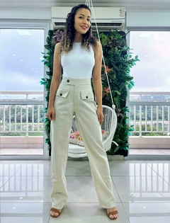 Calça Luna