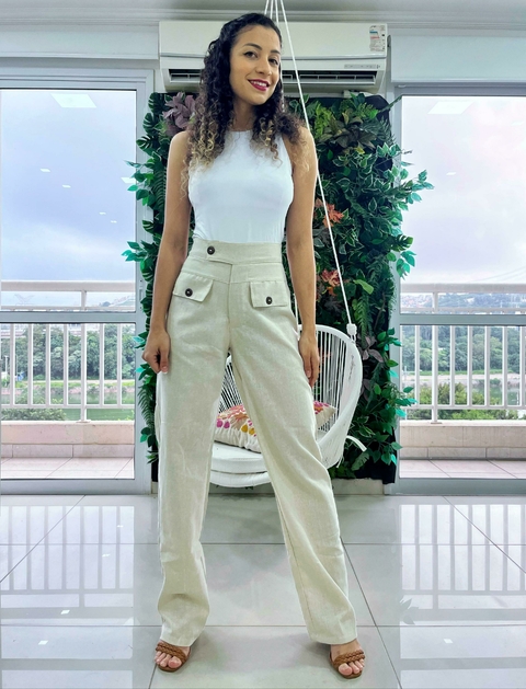 Calça Luna