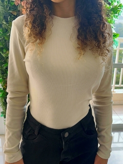 Blusa Amélia - comprar online