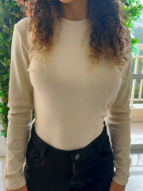 Blusa Amélia - comprar online