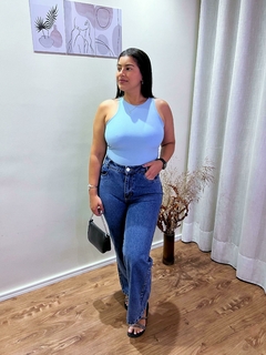Calça Jeans Pétra - comprar online