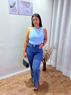Calça Jeans Pétra na internet