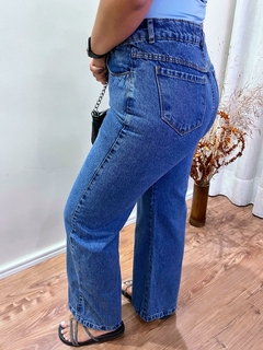 Calça Jeans Pétra - loja online