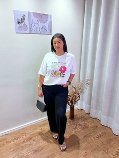 Calça Jeans Lory - Girly