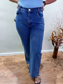 Calça Jeans Pétra - Girly