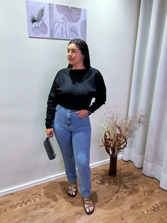 Calça Jeans Stella