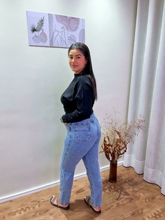 Imagem do Calça Jeans Stella