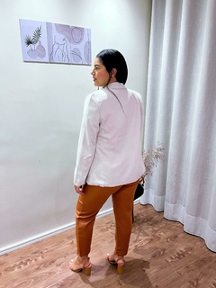 Blazer Aura OffW - Girly