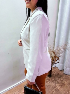 Blazer Aura OffW - loja online