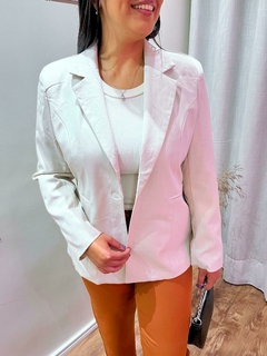 Imagem do Blazer Aura OffW