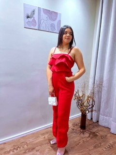 Mac. Glamour Red na internet