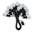 GUIRNALDA LUZ FRIA BLANCA 10 METROS (LUZ01) - comprar online