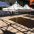 GAZEBO 3X3 MTS C/ 3 PAREDES (GA500) - comprar online