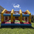 INFLABLE CANCHA MULTIJUEGO 9X4 (IN208) en internet