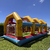 INFLABLE CANCHA MULTIJUEGO 9X4 (IN208)