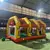 INFLABLE CANCHA MULTIJUEGO 6X4 (IN207) en internet