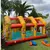 INFLABLE CANCHA MULTIJUEGO 6X4 (IN207)