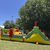 INFLABLE CARRERA DE OBSTÁCULOS XS 9X4 (IN214) - comprar online