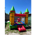 INFLABLE CASTILLO 4X4 (IN201) - comprar online