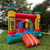 INFLABLE HONGO 4X4 (IN202) - comprar online