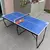 PING PONG SEMIPROFESIONAL 1.80X90 (PI405) - comprar online