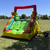 INFLABLE ACUATICO RAMPA CHICA P/ PILETA 4X3 S (INA212) en internet