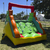 INFLABLE ACUATICO RAMPA CHICA P/ PILETA 4X3 S (INA212)