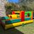 INFLABLE TUNEL DE OBSTACULOS 5X3 X (IN211)