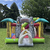 INFLABLE HAZAÑA JURASSIC 4X4 (IN200) - comprar online