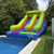 INFLABLE ACUATICO TOBOGAN PARA PILETA 6X4 M (INA213) - comprar online