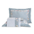 JOGO ROUPA DE CAMA DIGIPRINT - QUEEN - 4 PECAS FIONA