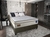 COLCHAO CASAL GAZIN MOLA LUX FIRM MOLAS POWERBLUE COR AREIA