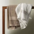 TOALHA BANHO SERENITY MARROM - comprar online