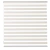 PERSIANA ROLO 1.40m x 2.60m DOUBLE VISION BEGE - comprar online