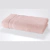 TOALHA DE BANHO AURA - 75cm x 1.50m - 500gr ROSE