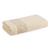 TOALHA BANHO PROVENCE COR BEGE