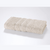 TOALHA DE ROSTO LINEA - 45cm x 75cm - 400gr AREIA