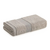 TOALHA ROSTO SERENITY CINZA