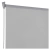 PERSIANA ROLO 1.40m x 1.60m TELA SOLAR 5% CINZA - comprar online