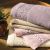 TOALHA BANHO PROVENCE LILAS - comprar online