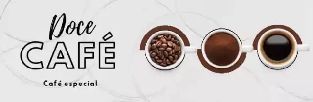 Doce café