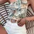 Cinto de palha casual - comprar online
