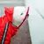 Capa de chuva cachorro