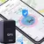 Localizador GPS compacto para carros na internet