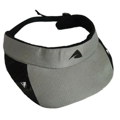 Vicera Gris perlado y negro para SUP