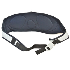 Riñonera Hydrator-Cian/Blanca - comprar online