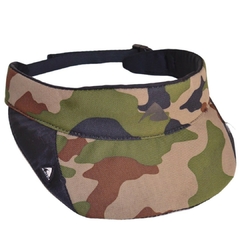 Vicera Austen para SUP y otros. Camuflada